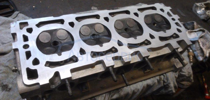 Ремонт двигателя Honda в автотехцентре