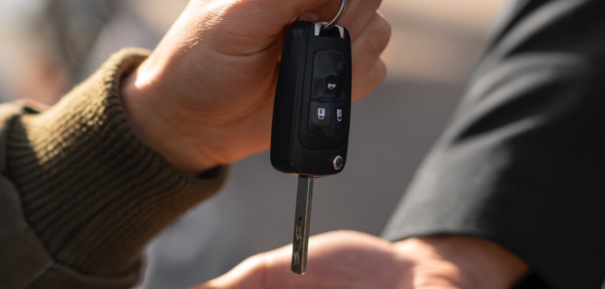 авто в аренду