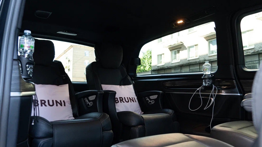 Для чего нужна почасовая аренда авто вместительный авто в аренду