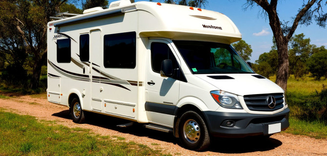 Выгодная инвестиция или лишние хлопоты? Сравниваем покупку подержанного автодома и его аренду на сезон