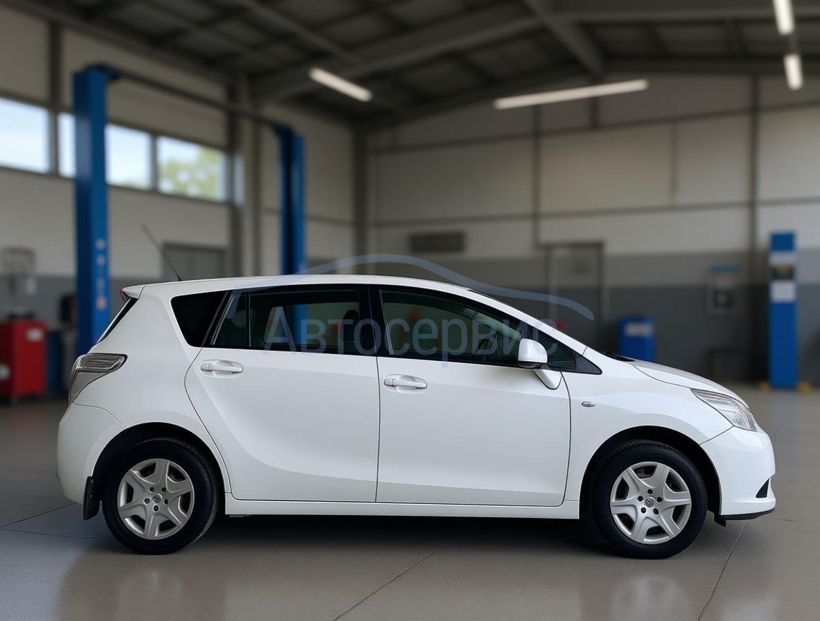 Замена амортизаторов Toyota: ресурс деталей подвески, вопросы подбора запчастей и стоимость ремонта в Москве ∫