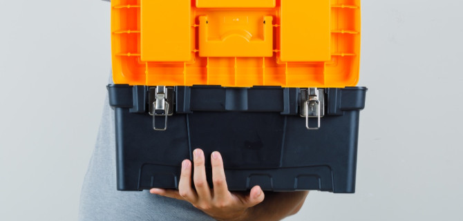 ящик для инструментов