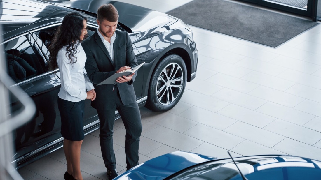 Покупка недорогих новых автомобилей 2024–2025 продажа авто сургут