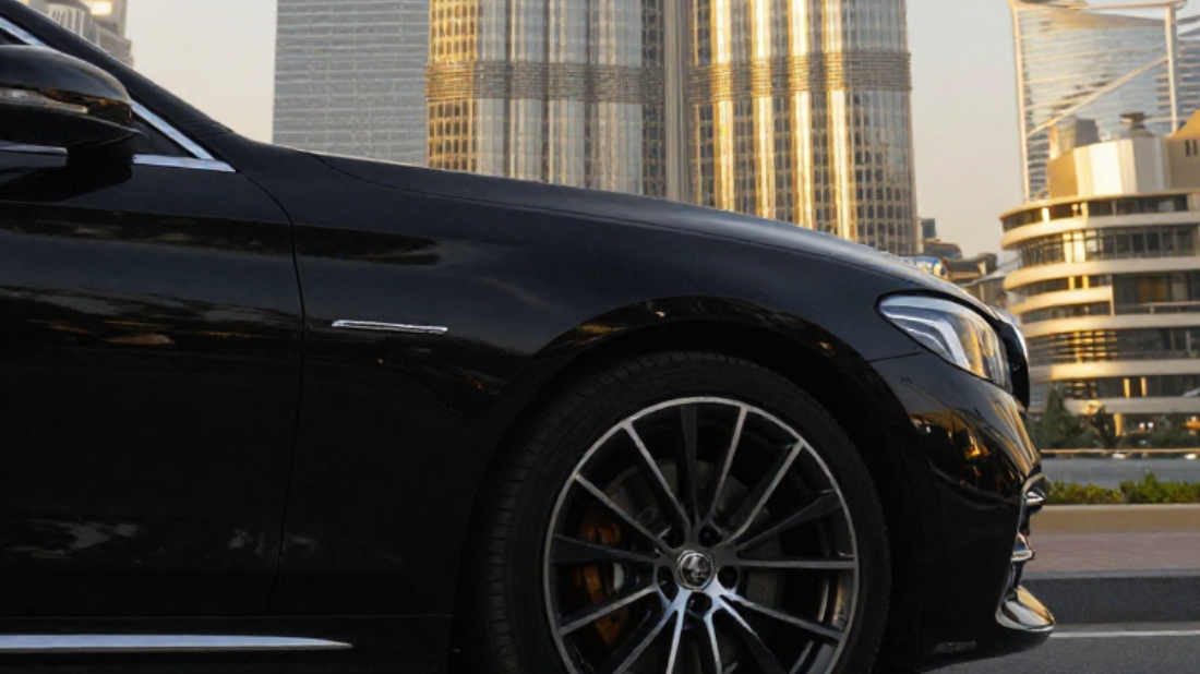 Аренда элитных автомобилей в Дубае – особенности и советы аренда авто в Дубае