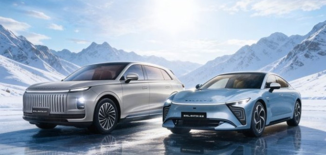 EXEED — лидер премиум-сегмента 2025 года: автомобили бренда доступны в EXEED Центр АвтоСпецЦентр Химки