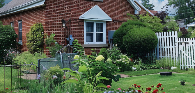 загородная дача