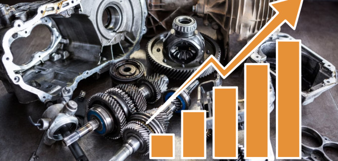 цена на автозапчасти