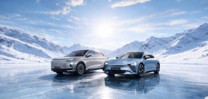 Лидер премиум-сегмента EXEED и его передовые системы безопасности – в ГК АВТОДОМ 