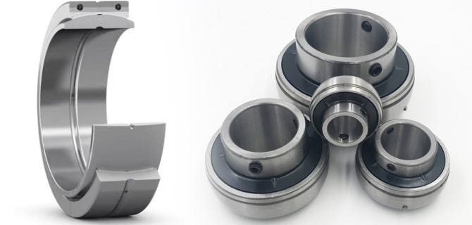 подшипники