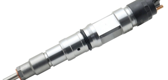 Форсунка MAN