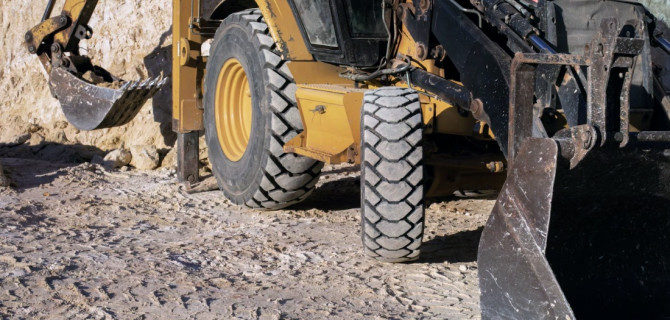 спецтехника