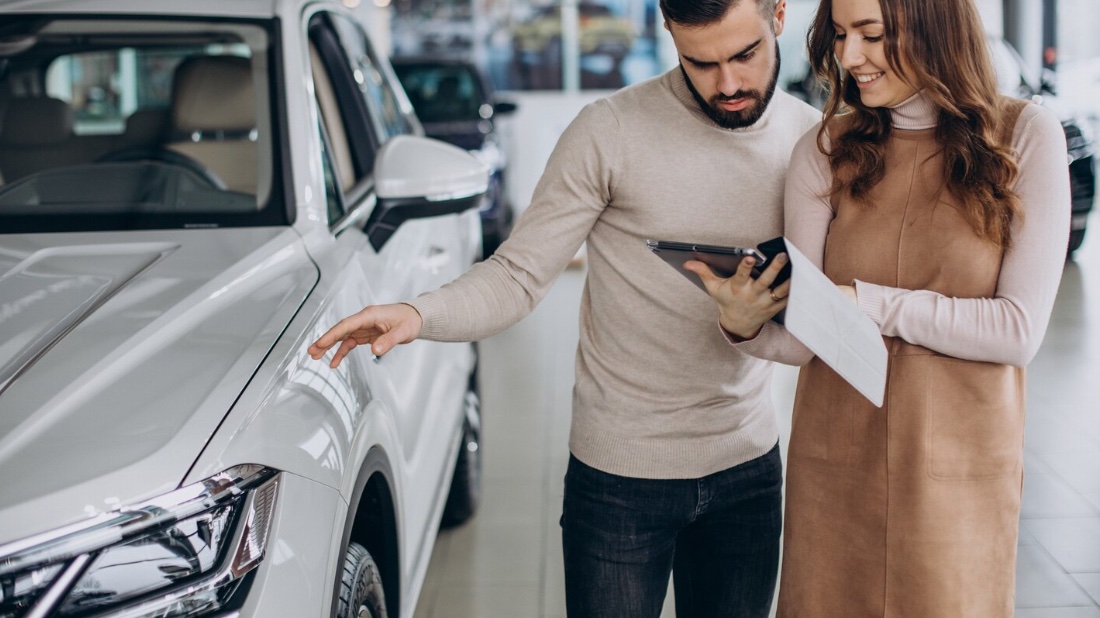 Российские покупатели автомобилей неожиданно столкнулись с требованием заплатить ещё раз покупка авто