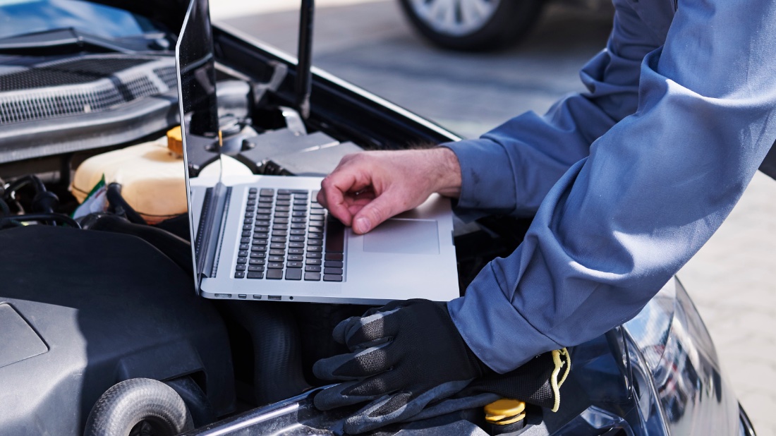 Специализированный автосервис, ориентированный на одну марку – почему это выгодно Автосервис диагностика