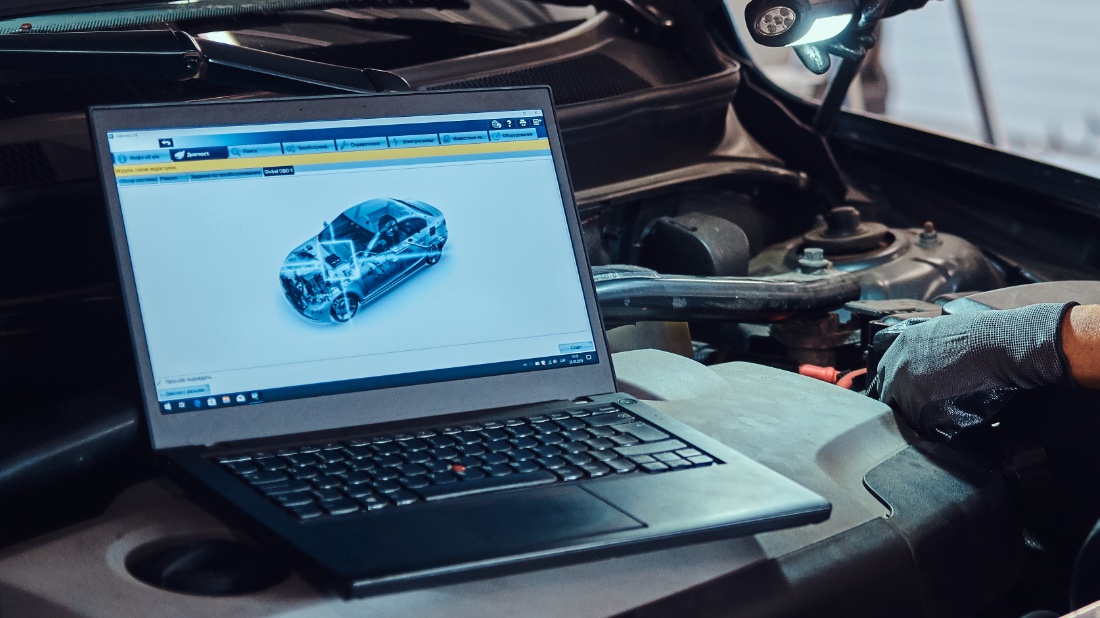 Специализированный автосервис, ориентированный на одну марку – почему это выгодно диагностика автосервис