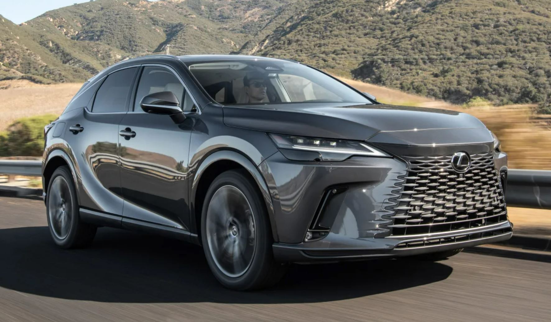 Почему автомобили Lexus остаются одними из самых надёжных на вторичном рынке Почему автомобили Lexus остаются одними из самых надёжных на вторичном рынке