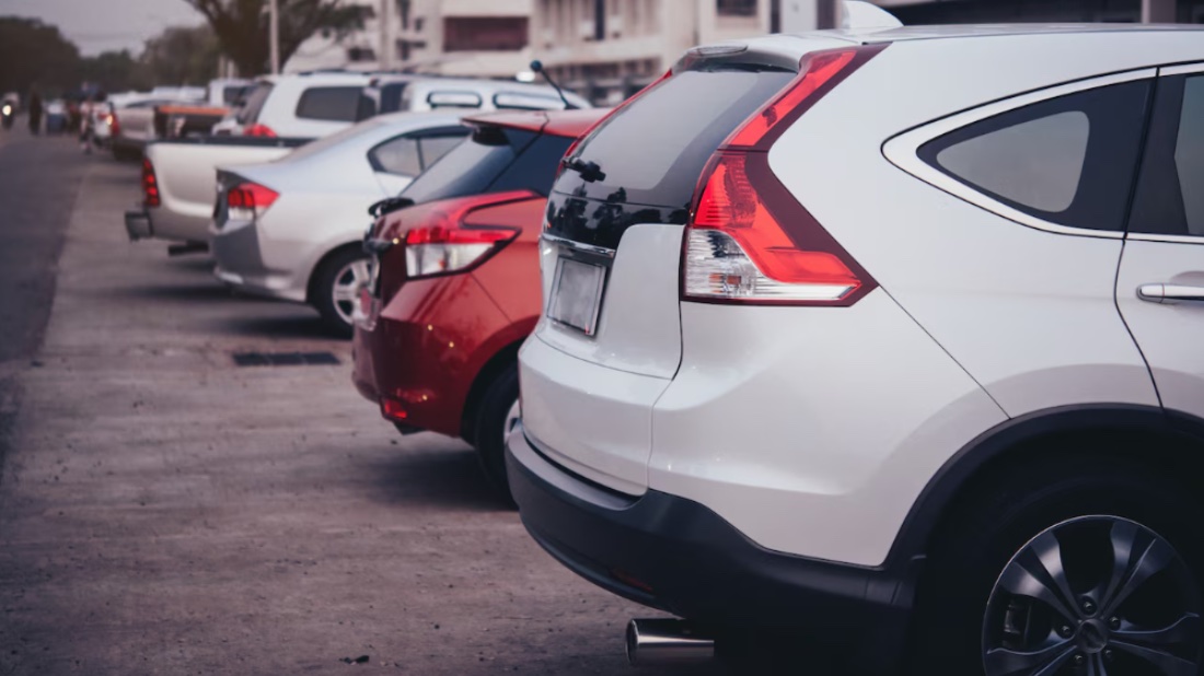 Впервые за 3 года в России купили больше российских "китайцев", чем китайских "китайцев" авто продажа статистика