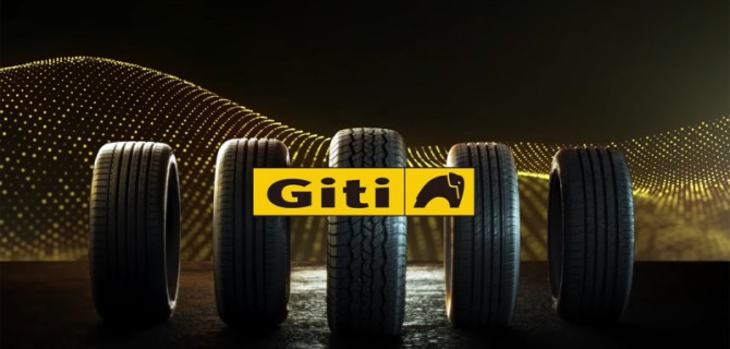 Giti Tyres возвращается на рынок Филиппин через партнёрство с Power Tractire