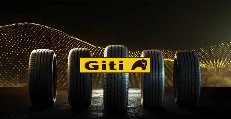 Giti Tyres возвращается на рынок Филиппин через партнёрство с Power Tractire Giti Tyres возвращается на рынок Филиппин через партнёрство с Power Tractire