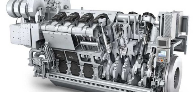 Особенности ремонта различных типов двигателей