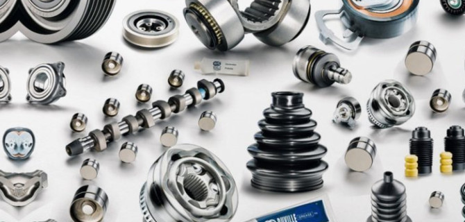 Б/у автозапчасти на заказ: когда они нужны и почему выгодны