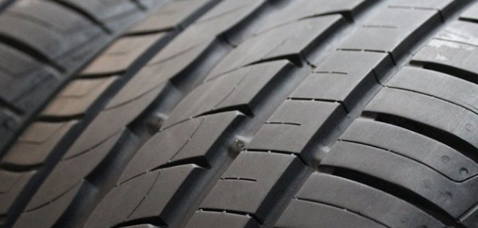 Всё об автомобильных шинах: виды, сезонная замена и важность выбора