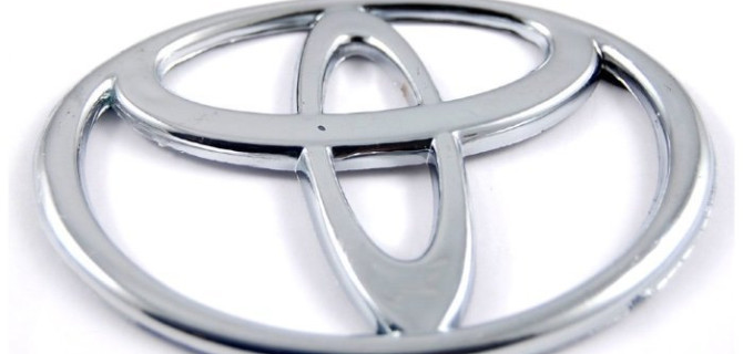 Автомобили Toyota - надежность, качество и инновации