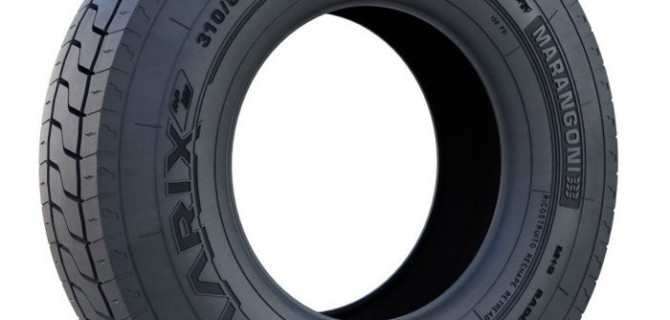 Шины Marangoni: инновационный подход к восстановлению резины