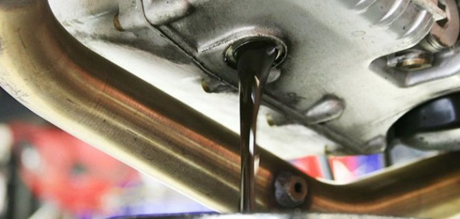 Замена масла в АКПП: когда это необходимо и как правильно это сделать