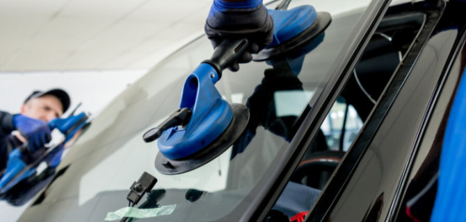 Разнообразие автомобильных стёкол: что важно знать при выборе