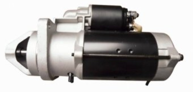 Где купить стартер в Москве 