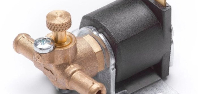 Разнообразие автомобильных клапанов: назначение и особенности