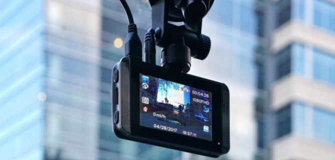 .Виды автомобильных видеорегистраторов: как выбрать подходящую модель