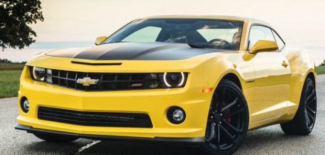 Автомобили Chevrolet: почему они пользуются популярностью?