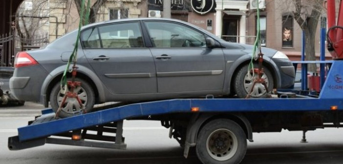 Когда нужен эвакуатор в Санкт-Петербурге: ситуации и особенности вызова