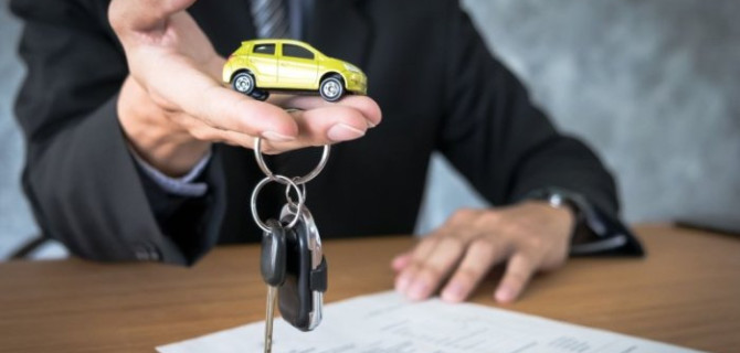 Покупка автомобиля в кредит: выгодно ли это?