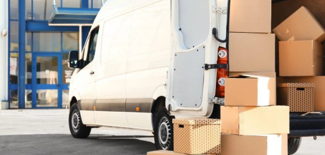 Грузоперевозки: комплексные решения для вашего бизнеса