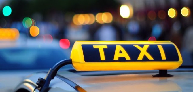 Услуги такси: удобство, безопасность и экономия времени в любой ситуации