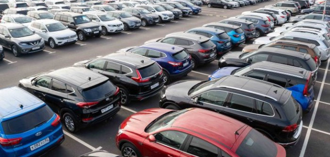 Популярность автомобилей с пробегом: почему они пользуются спросом?