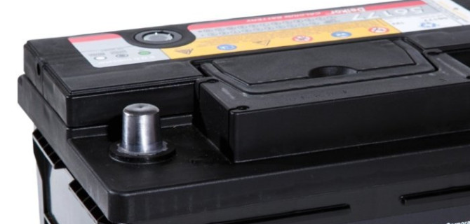 Автомобильные аккумуляторы: виды и особенности выбора