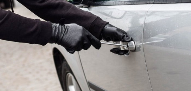 Защищаем автомобиль: современные противоугонные системы