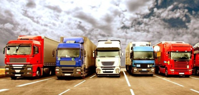 Перспективы российского рынка грузоперевозок