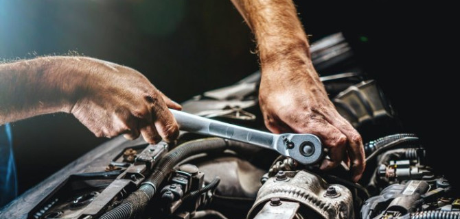 Наиболее частые причины износа двигателей автомобилей и их ремонт