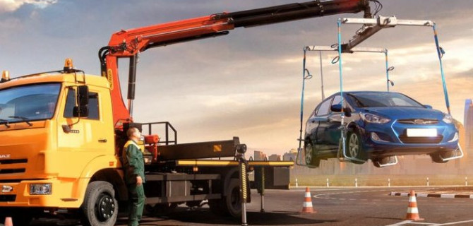 Срочная эвакуация автомобилей: почему важно обращаться к профессионалам