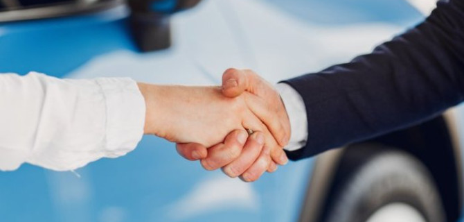 Как правильно выбрать автомобиль: помощь профессионального подбора