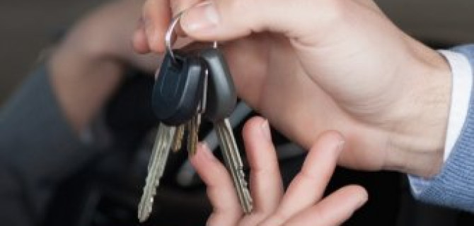 Прокат автомобиля: не забывайте, что у вас есть и обязанности