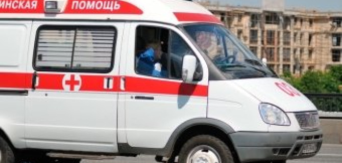 В Москве пенсионерка, попавшая под грузовик во дворе дома получила компенсацию в 150 тыс рублей 