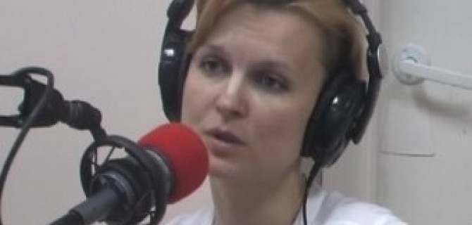 Обзор современного модельного ряда Peugeot - программа Терра Мобиле на радио Фонтанка ФМ