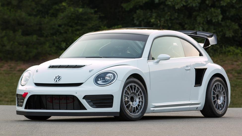 Как из добродушного Volkswagen New Beetle сделать сердитого агрессора мощностью 544 ps.. p021c2n6.jpg