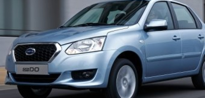 Группа компаний Автомир будет представлять автомобили Datsun в России