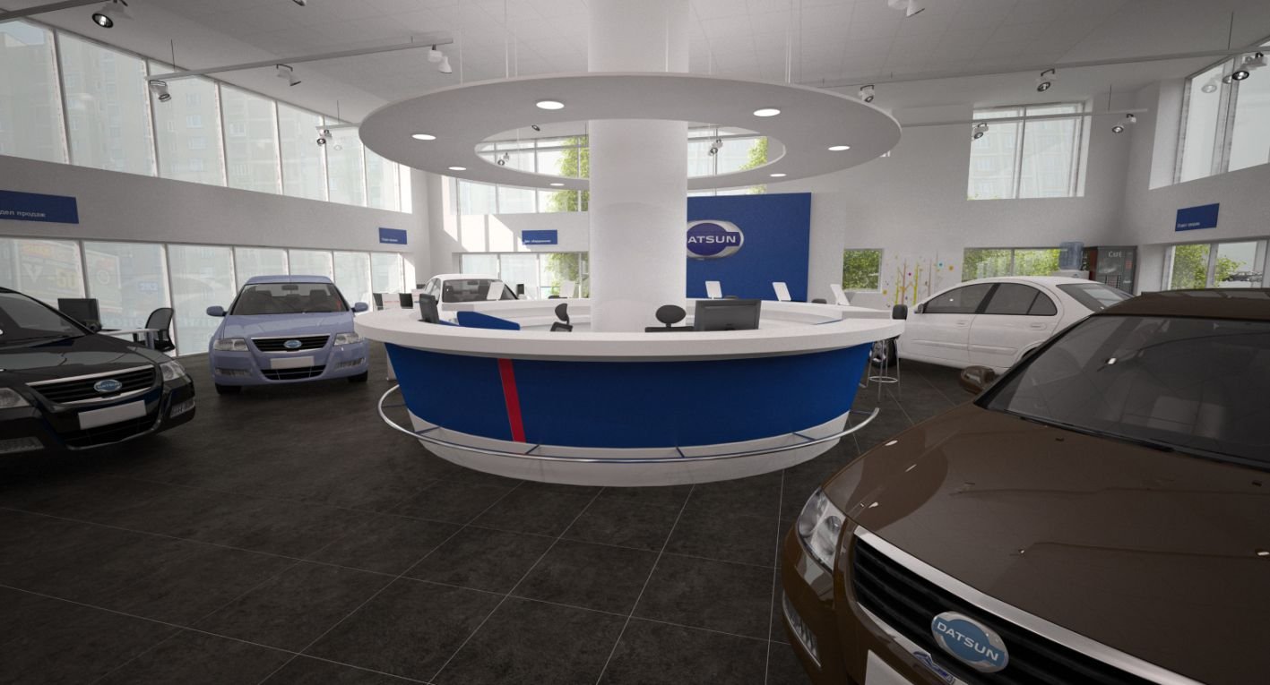 Группа компаний Автомир будет представлять автомобили Datsun в России Avtomir_Datsun_press release_4.jpg